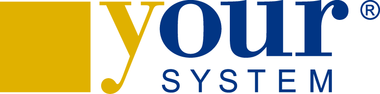 YOUR SYSTEM