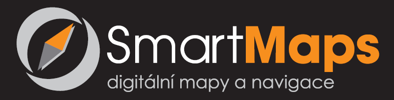 SmartMaps.cz