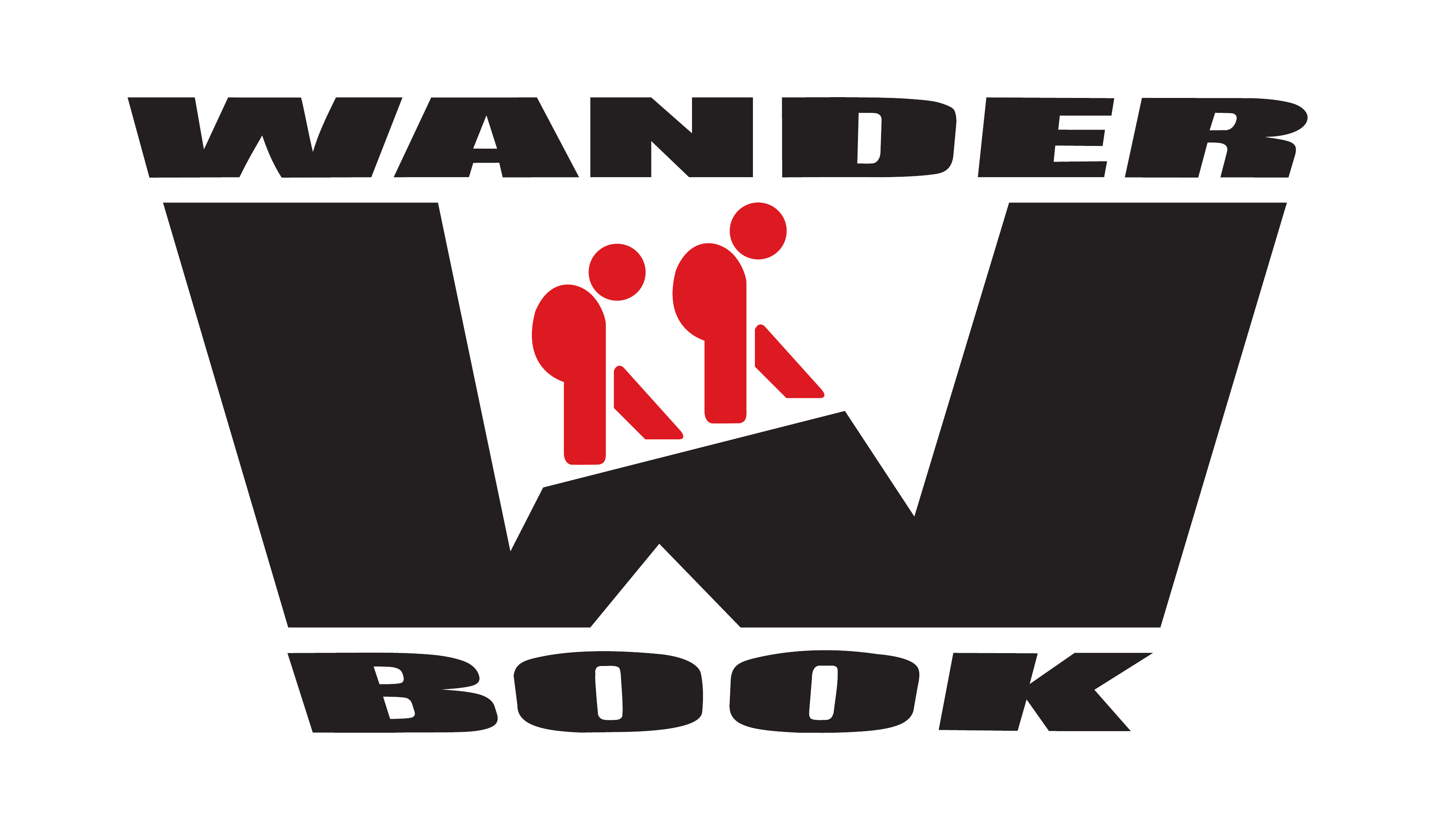 Wander Book