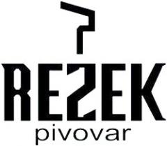 Pivovar Rezek