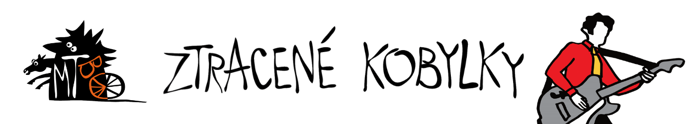 MTBO Ztracené kobylky