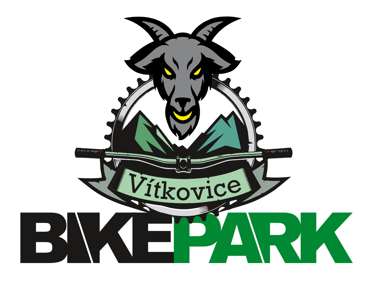 Bikepark Aldrov Vítkovice