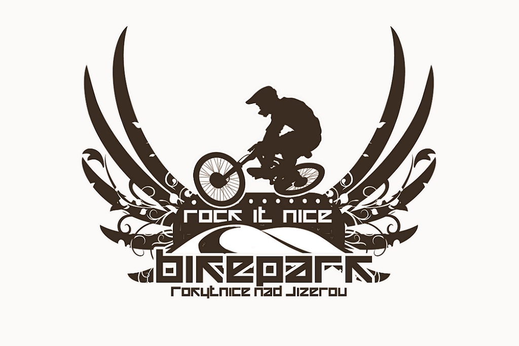 Bikepark rock-it-nice