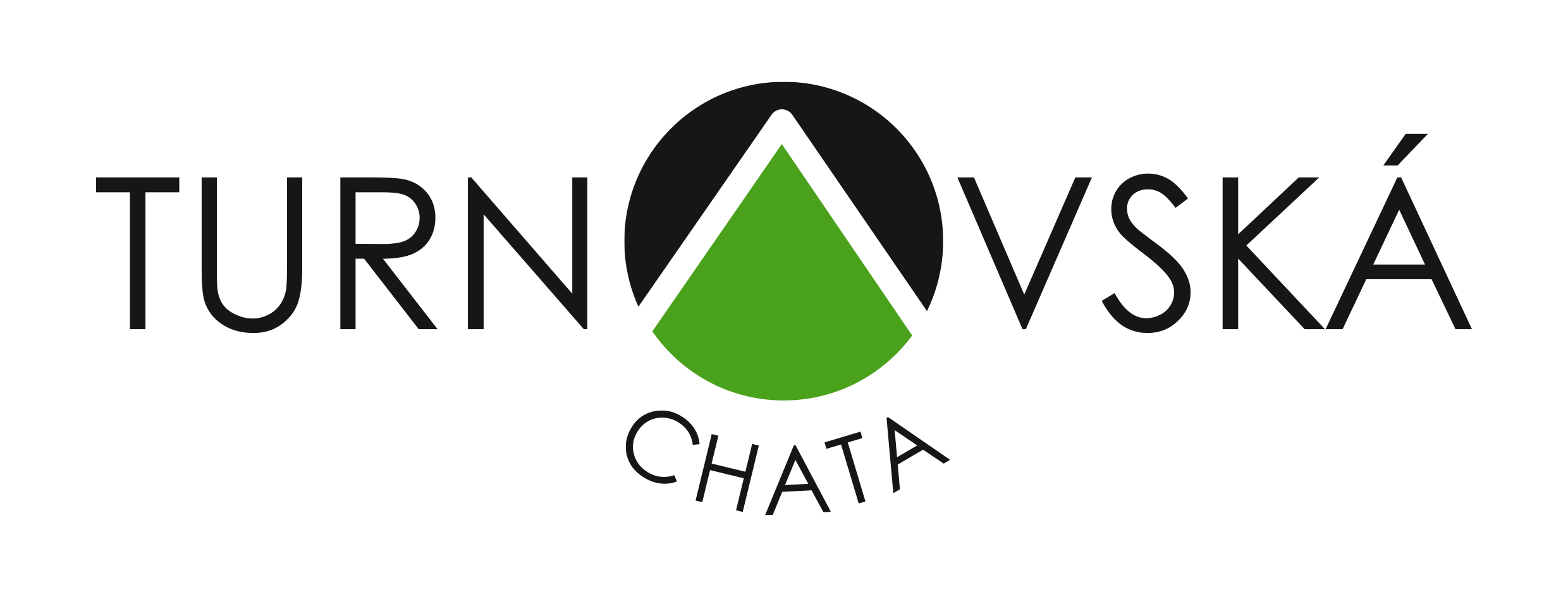 Turnovská chata