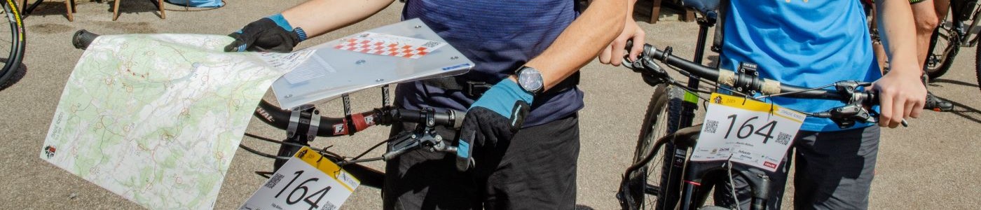 MTBO Ztracené kobylky