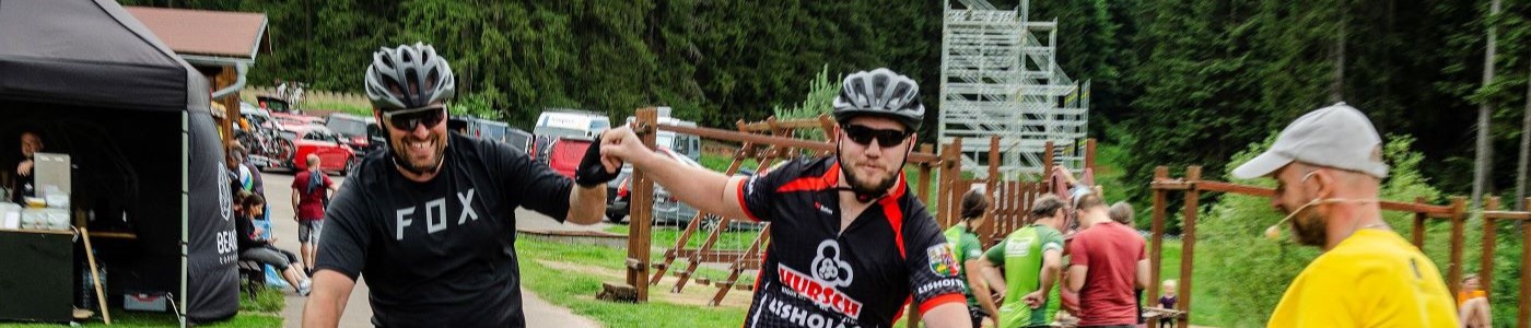 MTBO Ztracené kobylky