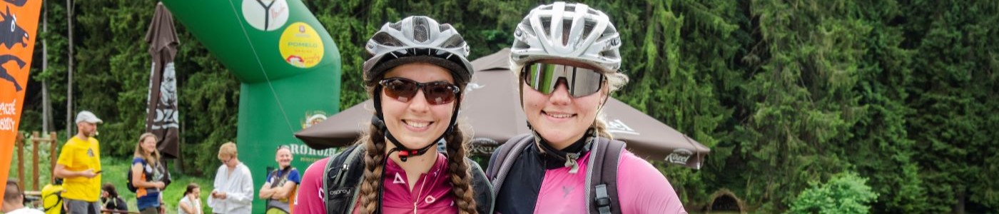 MTBO Ztracené kobylky