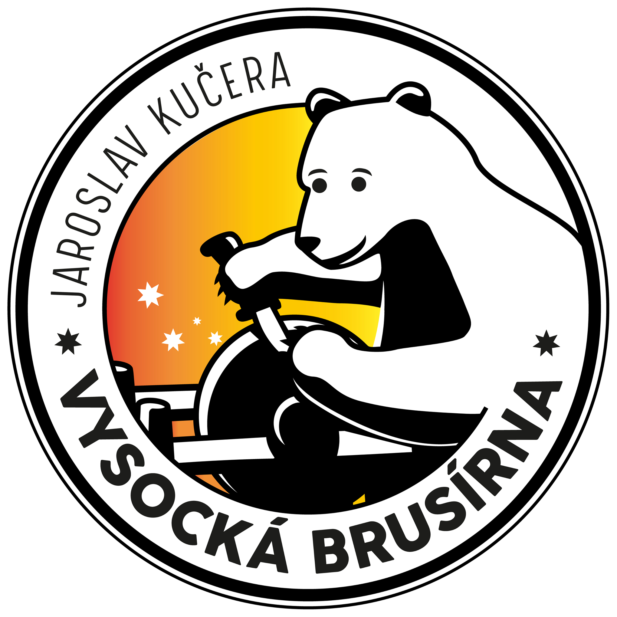 Vysocká brusírna