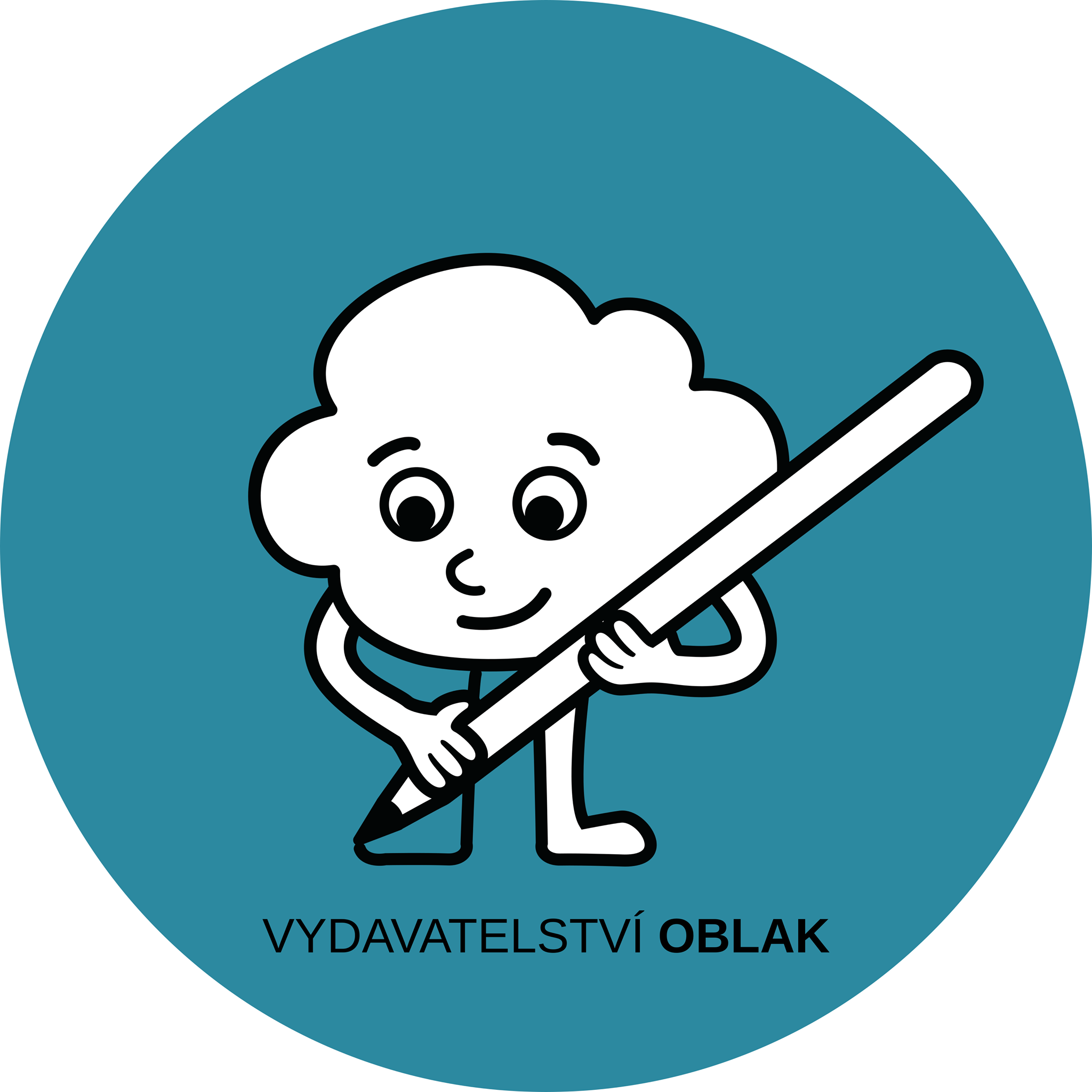 Vydavatelství OBLAK