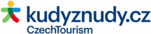Kudy z nudy logo